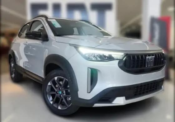 Carro 1.0 TURBO 200 HYBRID AUDACE CVT