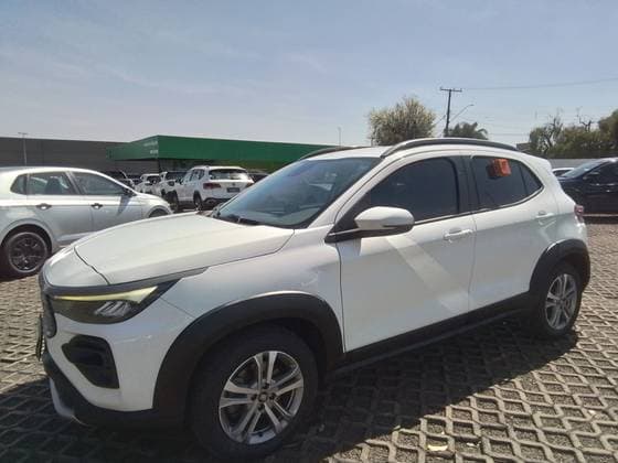 Carro 1.0 TURBO 200 FLEX AUDACE CVT