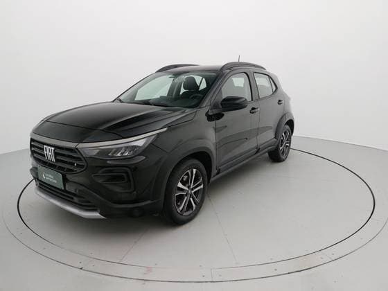 Carro 1.0 TURBO 200 FLEX AUDACE CVT