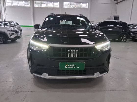 Carro 1.0 TURBO 200 HYBRID AUDACE CVT