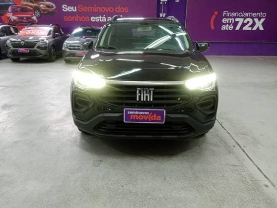 Carro 1.3 FLEX DRIVE CVT