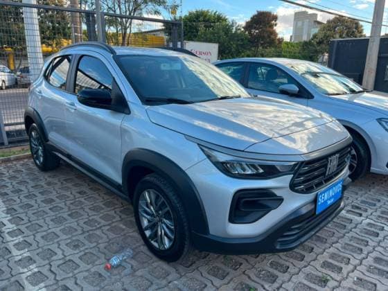 Carro 1.3 FLEX DRIVE CVT