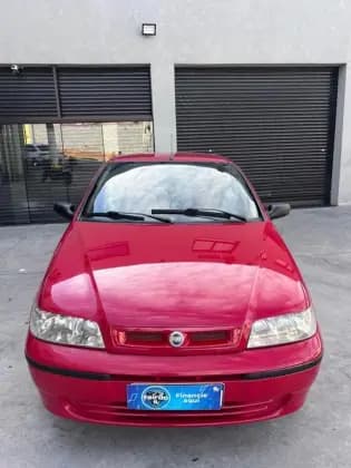 Carro 1.0 MPI FIRE 8V FLEX 4P MANUAL