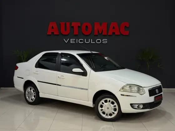 Carro 1.8 MPI HLX 8V FLEX 4P MANUAL
