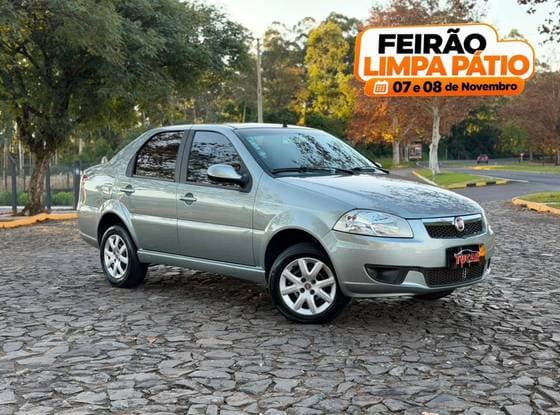 Carro 1.0 MPI EL 8V FLEX 4P MANUAL