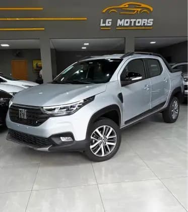Carro 1.3 FIREFLY FLEX VOLCANO CD CVT