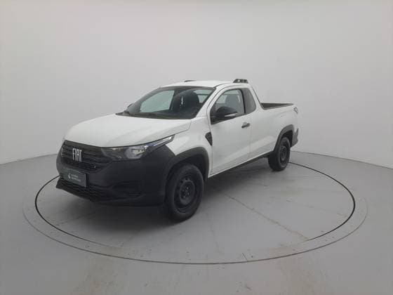 Carro 1.3 FIREFLY FLEX ENDURANCE CS MANUAL