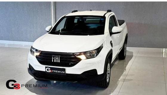 Carro 1.3 FIREFLY FLEX FREEDOM CS MANUAL