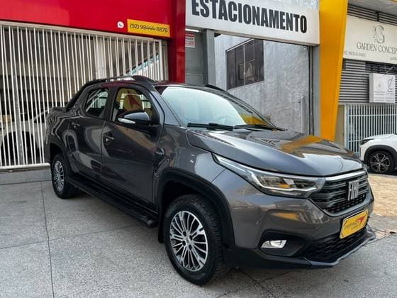 Carro 1.3 FIREFLY FLEX RANCH CD CVT