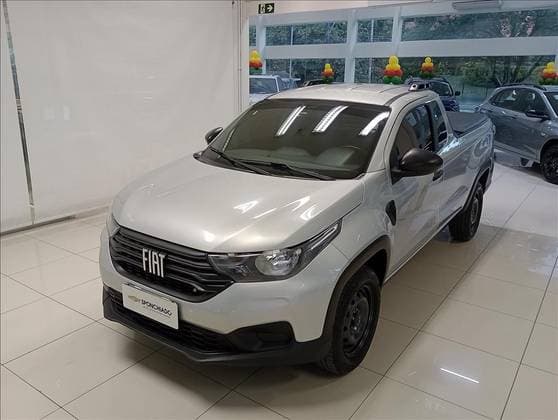 Carro 1.4 FIRE FLEX ENDURANCE CS MANUAL