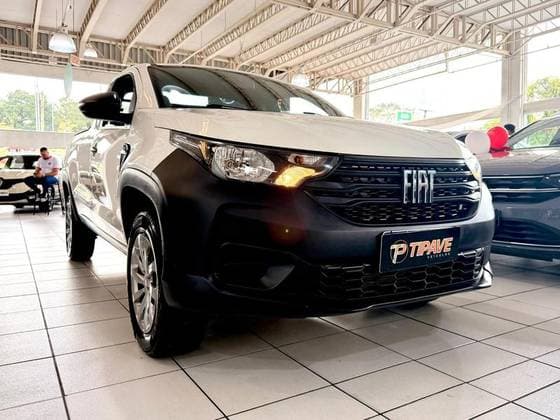 Carro 1.4 FIRE FLEX ENDURANCE CS MANUAL