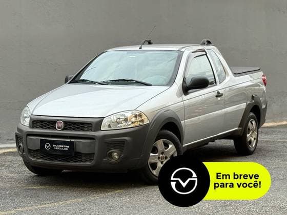 Carro 1.4 MPI HARD WORKING CE 8V FLEX 2P MANUAL