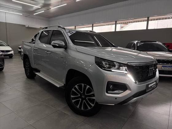 Carro 2.2 TURBO DIESEL RANCH 4X4 AT6