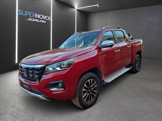 Carro 2.2 TURBO DIESEL RANCH 4X4 AT6