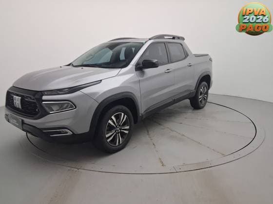 Carro 1.3 TURBO 270 FLEX FREEDOM AT6