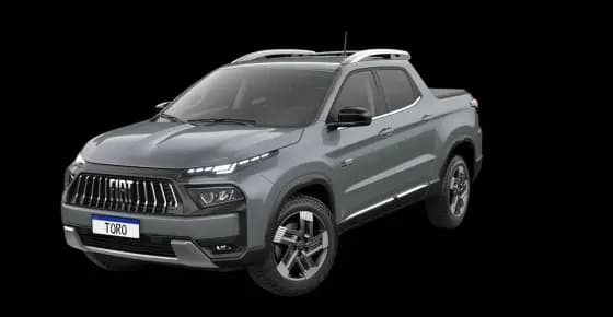 Carro 2.2 TURBO DIESEL VOLCANO 4WD AT9