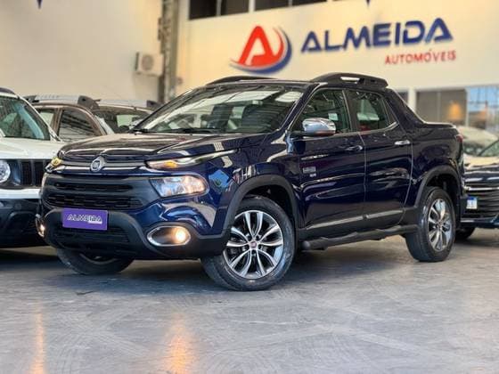 Carro 2.0 16V TURBO DIESEL ULTRA 4WD AT9