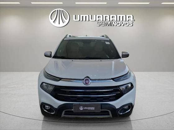 Carro 2.0 16V TURBO DIESEL ULTRA 4WD AT9