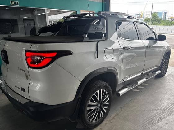 Carro 2.2 TURBO DIESEL RANCH 4WD AT9