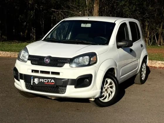 Carro 1.0 FIRE FLEX ATTRACTIVE MANUAL