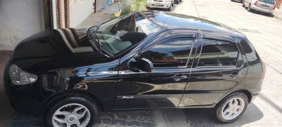 Carro 1.0 MPI FIRE 8V FLEX 4P MANUAL