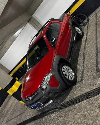 Carro 1.8 MPI ADVENTURE CE 16V FLEX 2P MANUAL