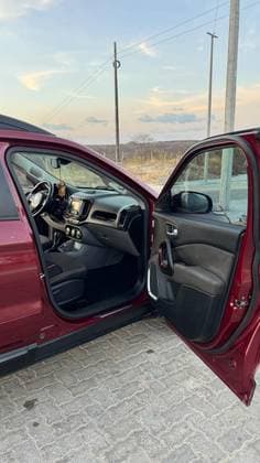 Carro 1.8 16V EVO FLEX FREEDOM AT6