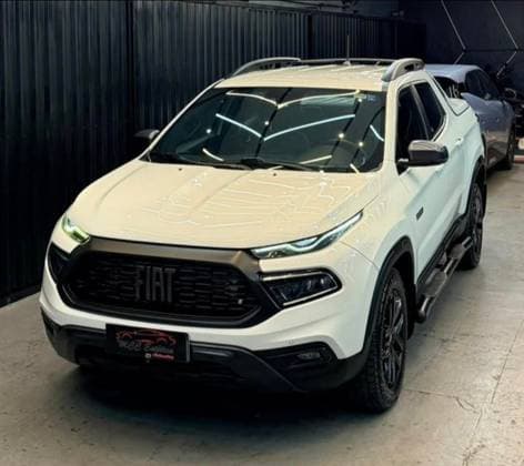 Carro 2.0 16V TURBO DIESEL ULTRA 4WD AT9
