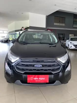 Carro 1.5 TI-VCT FLEX FREESTYLE AUTOMÁTICO