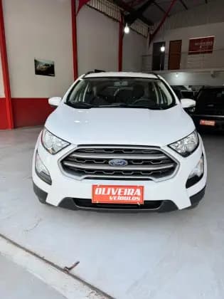 Carro 1.5 TI-VCT FLEX SE MANUAL