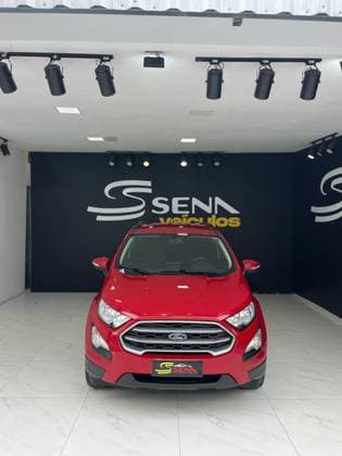 Carro 1.5 TI-VCT FLEX FREESTYLE AUTOMÁTICO