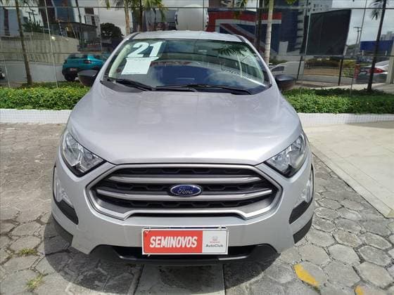 Carro 1.5 TI-VCT FLEX SE AUTOMÁTICO