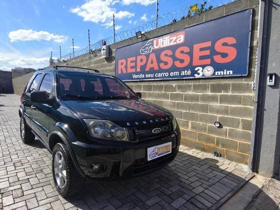 Carro 1.6 XL 8V FLEX 4P MANUAL