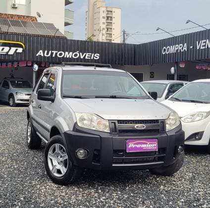 Carro 1.6 XLS 8V FLEX 4P MANUAL