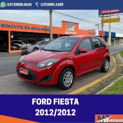 Carro 1.0 ROCAM 8V FLEX 4P MANUAL