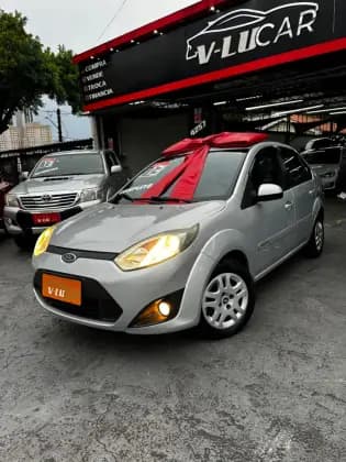 Carro 1.6 ROCAM SEDAN 8V FLEX 4P MANUAL