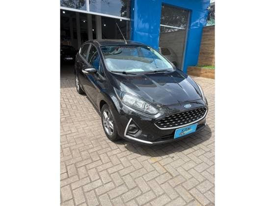 Carro 1.6 TI-VCT FLEX SE MANUAL