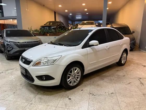 Carro 2.0 16V FLEX 4P AUTOMÁTICO