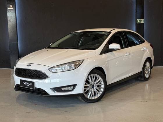 Carro 2.0 SE 16V FLEX 4P POWERSHIFT