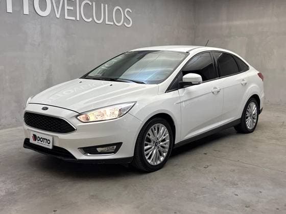 Carro 2.0 SE PLUS 16V FLEX 4P POWERSHIFT