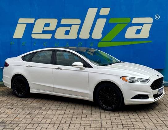 Carro 2.0 TITANIUM AWD 16V GASOLINA 4P AUTOMÁTICO