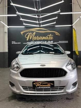 Carro 1.0 TI-VCT FLEX SE PLUS MANUAL