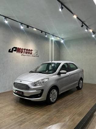Carro 1.5 TI-VCT FLEX SE MANUAL