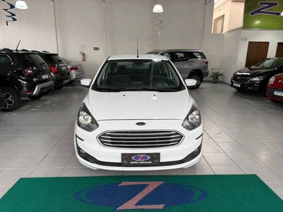 Carro 1.5 TI-VCT FLEX SE PLUS MANUAL