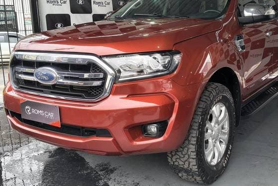 Carro 3.2 XLT 4X4 CD 20V DIESEL 4P AUTOMÁTICO