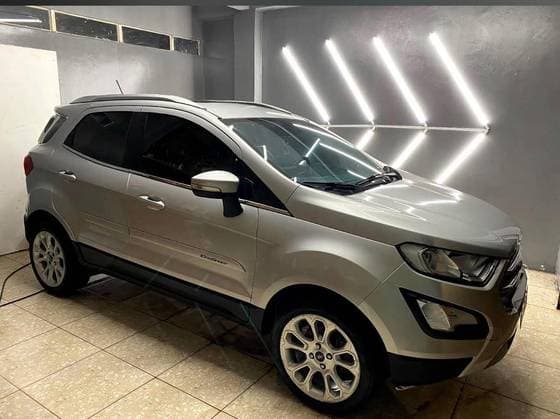 Carro 2.0 DIRECT FLEX TITANIUM AUTOMÁTICO