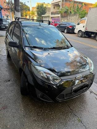 Carro 1.0 ROCAM 8V FLEX 4P MANUAL