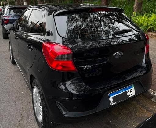 Carro 1.0 TI-VCT FLEX SE PLUS MANUAL