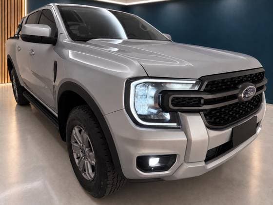 Carro 2.0 TURBO DIESEL CD XLS 4X4 AUTOMÁTICO