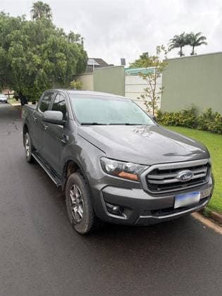 Carro 2.2 XLS 4X4 CD 16V DIESEL 4P AUTOMÁTICO